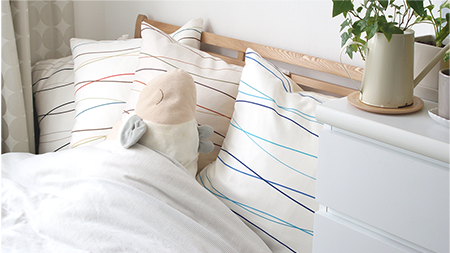 リネンサプライのメリット